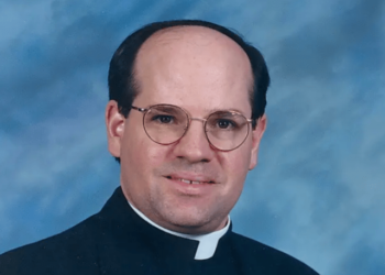Stephen Gutgsell